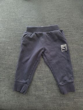 Puma Pants 2T